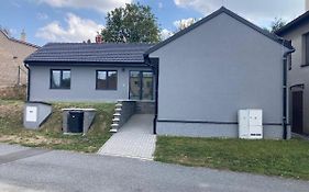 apartmán Fénix